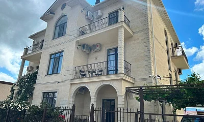 "Вилла Александр" гостевой дом, Геленджик Фото: 1 из 51