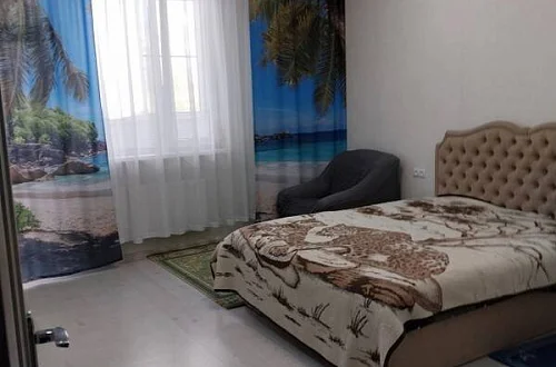 2х-комнатная квартира Фото: 3 из 6