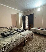 "С лоджией" 4К