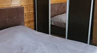 Дом под-ключ Курортная 1/Б, Новый Афон