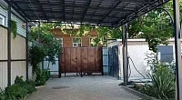 4х-комнатный дом под-ключ Розы Люксембург 51, Ейск