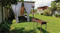 "У Иваныча" частный сектор, Сухум