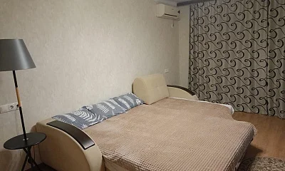 2х-комнатная квартира Олега Кошевого 18, Дивноморское Фото: 1 из 13