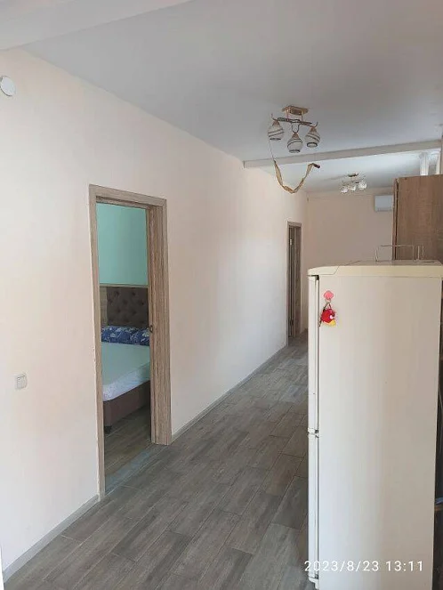 Дом под-ключ Кооперативная 23, Джубга Фото: 25 из 28