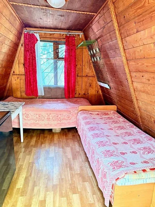 "Солнечное море" база отдыха, Солнечногорское Фото: 5 из 17
