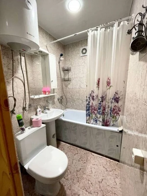 3х-комнатная квартира Гочуа 21 кв 35, Пицунда Фото: 11 из 13