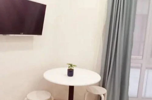 Квартира-студия Фото: 5 из 8