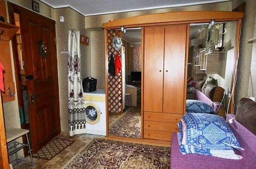 1-комнатная квартира Фото: 3 из 9