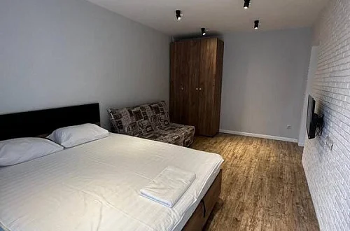 1,5-комнатная квартира Фото: 6 из 7