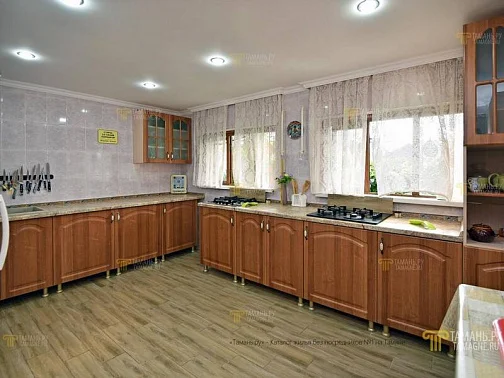 "Skazka INN" гостевой дом, Голубицкая Фото: 19 из 22