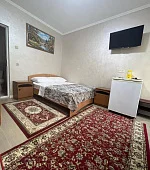 "Стандарт+" 4х-местный "Стандарт+" 4х-местный