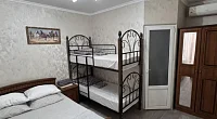 Гостевой дом Октябрьская 288, Цандрипш