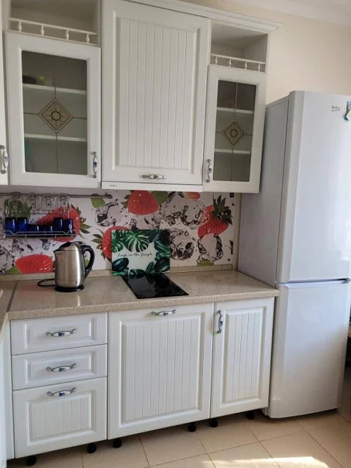 1-комнатная квартира Азовская 3, Сукко Фото: 4 из 21