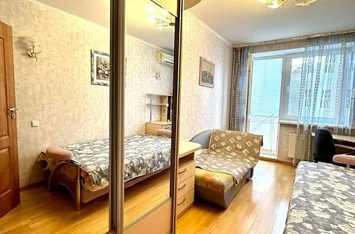 3х-комнатная квартира Фото: 11 из 15