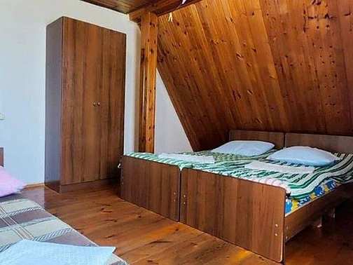 "Дом У Алика" частный сектор, Новый Афон Фото: 16 из 24