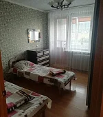 3х-комнатная квартира 3х-комнатная квартира
