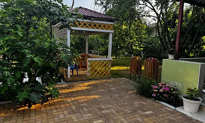 "Южный" частный сектор, Джубга Фото: 1 из 36