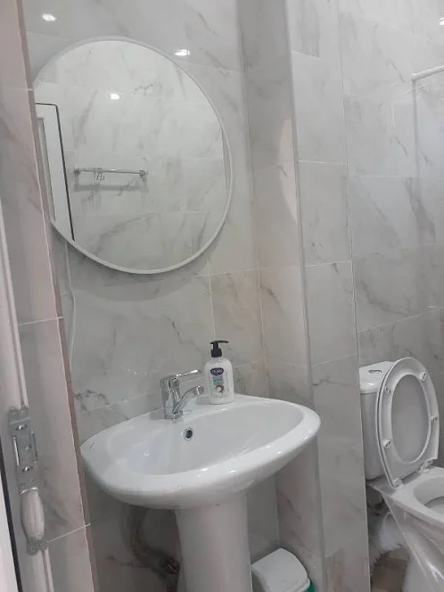 Частный сектор Генерала Дбар 62, Гагра Фото: 23 из 31