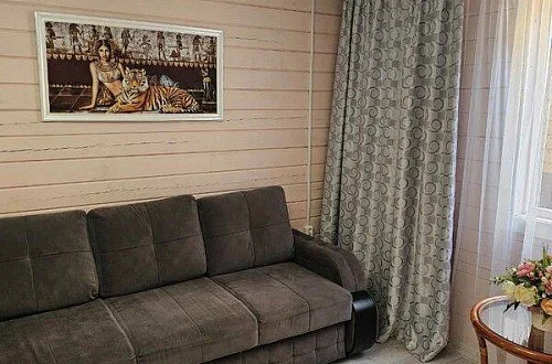 2х-этажный дом под-ключ Фото: 5 из 8