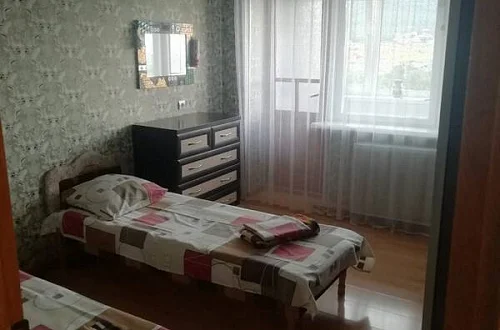 3х-комнатная квартира Фото: 2 из 7