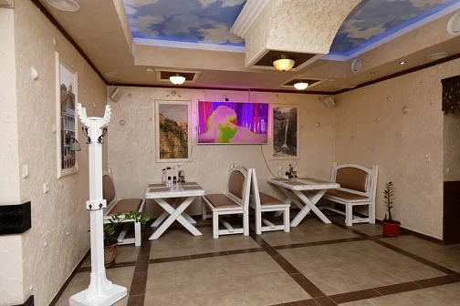 "Колибри" гостевой дом, Архипо-Осиповка Фото: 10 из 31