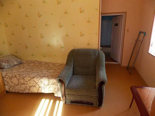 "Яхонт" гостиница, Черноморское Фото: 38 из 42