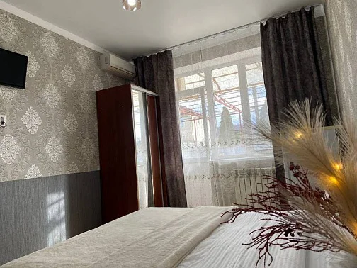 "Алина" гостевой дом, Джубга Фото: 30 из 35