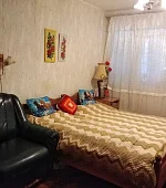 2х-комнатная квартира