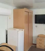"С удобствами" 4х-местный