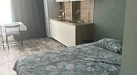 Квартира-студия Мостовой 3-А, Краевско-Армянское (Сочи)