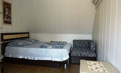 "Светлана" частное домовладение, Адлер Фото: 1 из 16