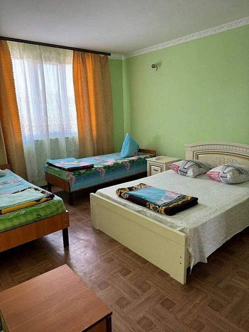 "Крымская роза" частный сектор, Поповка Фото: 21 из 51