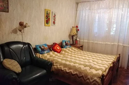 2х-комнатная квартира Фото: 2 из 6