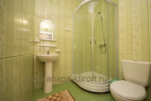 "Дуэт" гостевой дом, Сукко Фото: 48 из 51