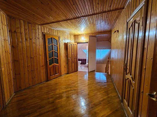 Дом под-ключ Виноградная 86/2, Сочи Фото: 16 из 23