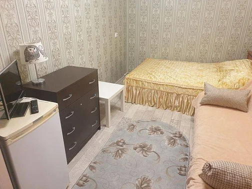 Частный сектор ул. Шевченко, Геленджик Фото: 11 из 18