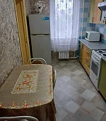2х-комнатная квартира
