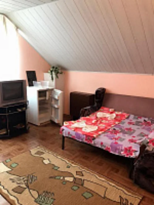 "Светлана" частный сектор, Новомихайловский Фото: 22 из 25