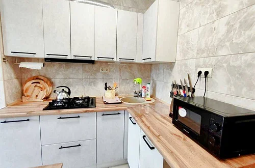 2х-комнатная квартира Фото: 7 из 9