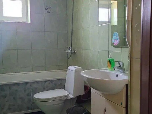 "Аквамарин" гостевой дом, Геленджик Фото: 27 из 51