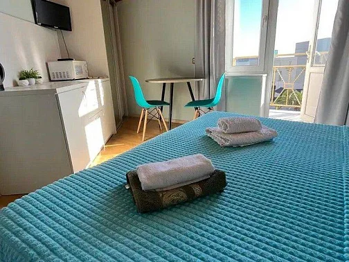 "Sun Trope" гостевой дом, Адлер Фото: 41 из 51