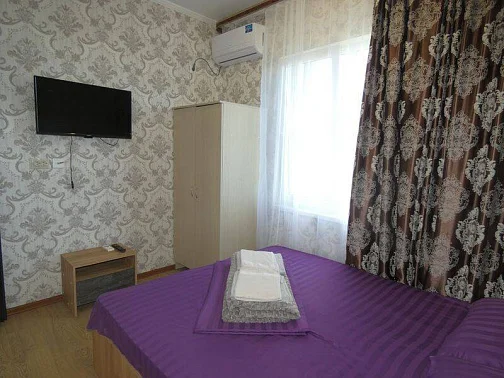 "У Нико и Джульетты" частный сектор, Цандрыпш Фото: 19 из 38