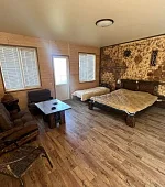 "Комфорт 3х-4х-местный"