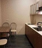 2х-комнатная квартира 2х-комнатная квартира