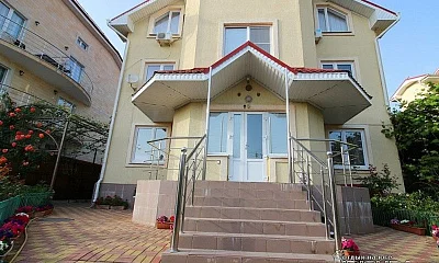 "Мамин дворик" гостевой дом, Имеретинская бухта Фото: 1 из 46