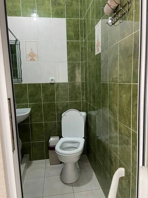 "У Реки" частный сектор, Джубга Фото: 38 из 44