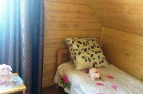 2х-этажный коттедж под-ключ Фото: 3 из 6