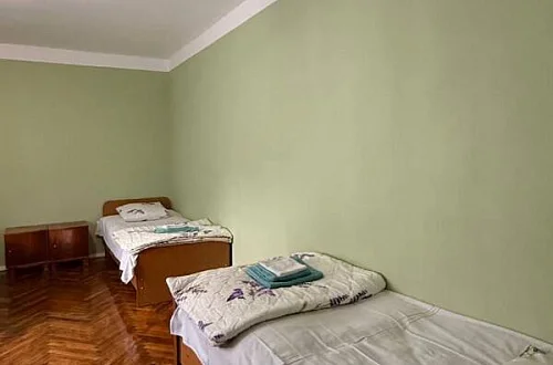 3х-комнатная квартира Фото: 13 из 18