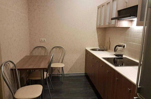 2х-комнатная квартира Фото: 2 из 10