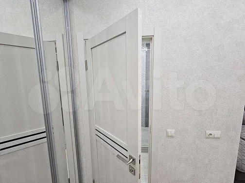 1-комнатная квартира Калараша 64/13 корп 4, Лазаревское Фото: 11 из 37
